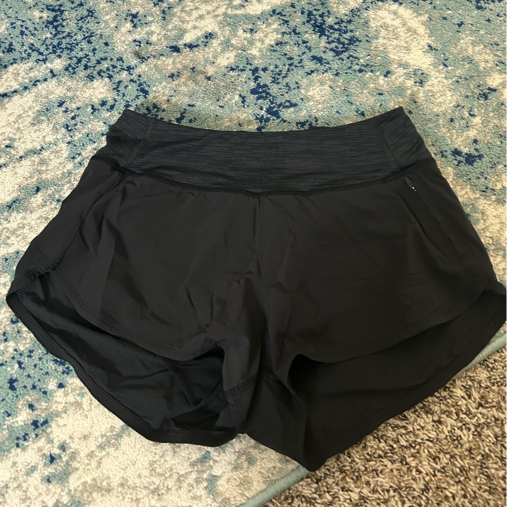 OV The Exercise 2.5” Short
